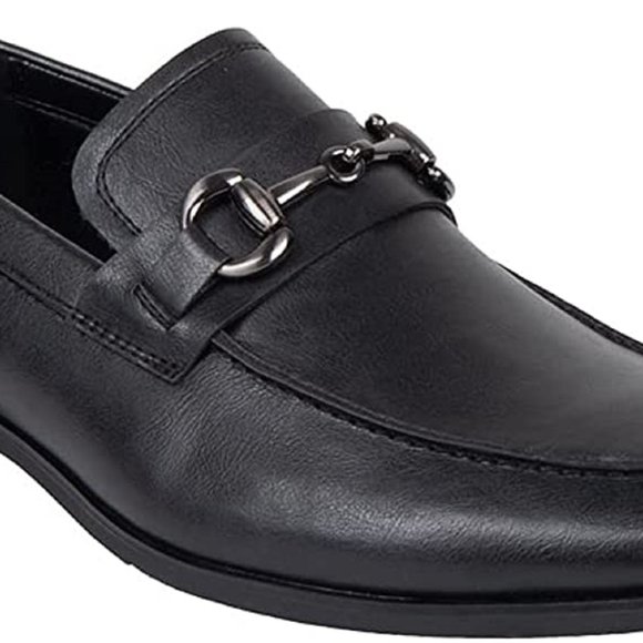 Unlisted a Kenneth Cole production Men's Star Loafer - Picture 5 of 5